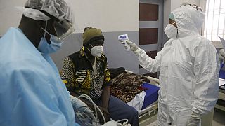 Tchad : le personnel soignant démuni de vaccins contre la Covid-19
