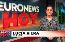 Euronews Hoy