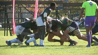 African teams hope to put Rugby on world stage