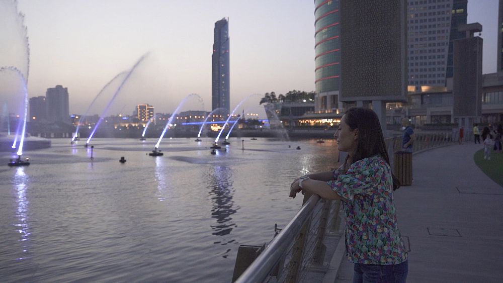 Nature, Art and Leisure: Dubai is also suitable for small budgets