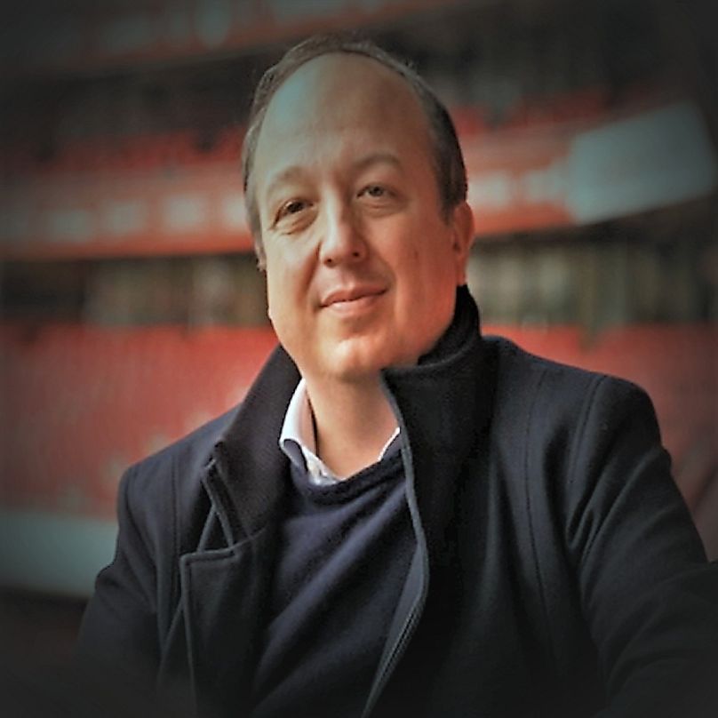 Live debate: How can digital transformation drive productivity and equality?