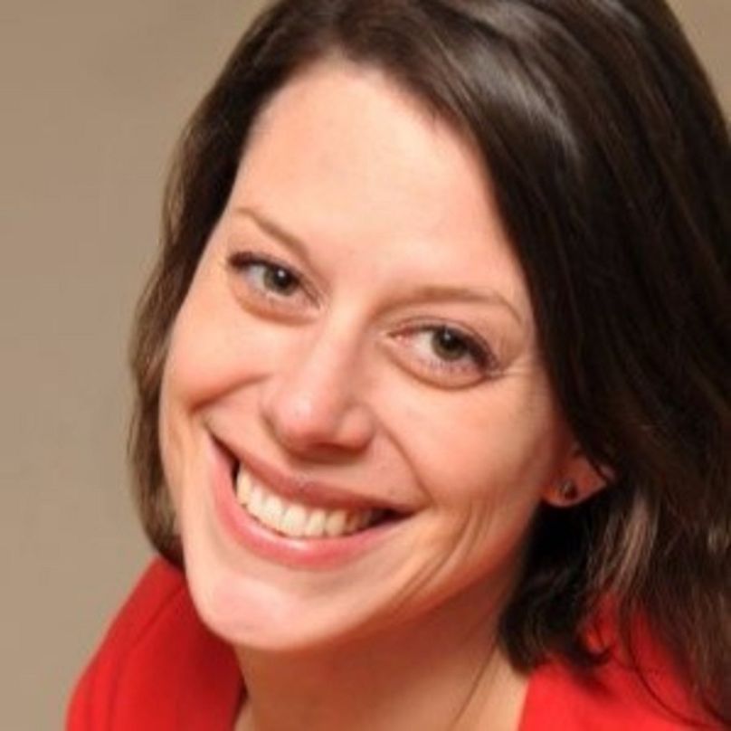 Live debate: How can digital transformation drive productivity and equality?