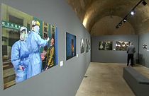 Museu Nacional de Fotografia, Rabat, Marrocos