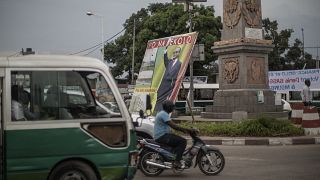 Congo : un Premier ministre attendu sur fond de grogne sociale