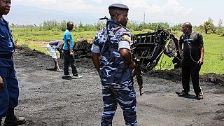 Burundi: At least 12 killed in roadside ambush