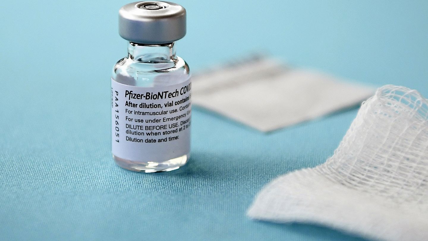 Amid COVID-19 vaccination, a 23-year-old Italian woman was mistakenly given six doses of the Pfizer BioNTech Covid-19 vaccine.