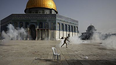 Ιερουσαλήμ: Διχως τέλος το αιματοκύλισμα