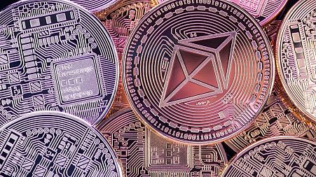 Ethereum has broken the $4,000 threshold for the first time.