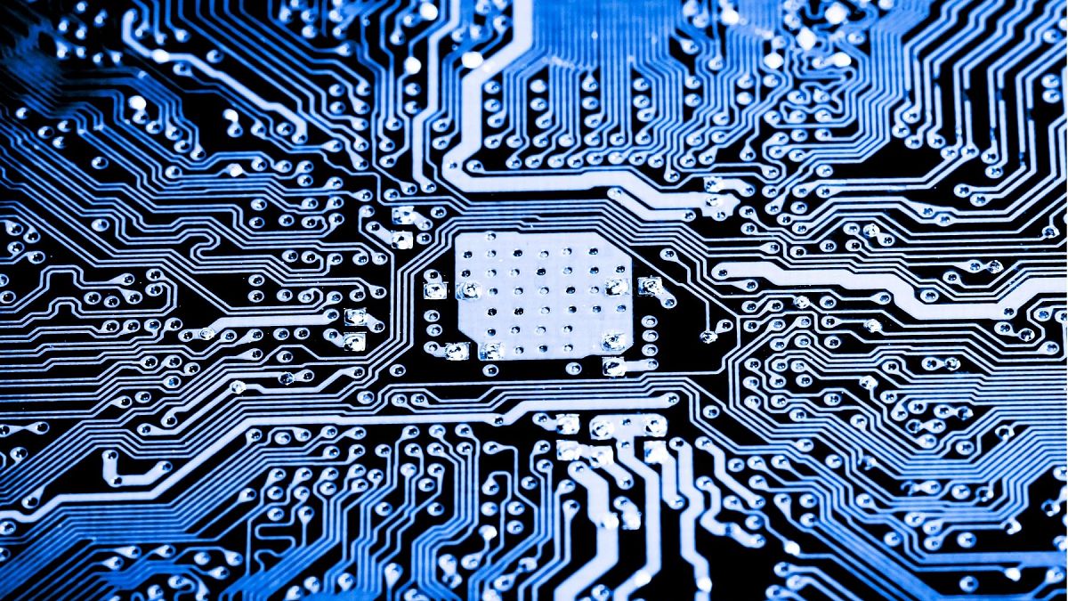 Semiconductor chips are the brains behind many of our tech devices. 