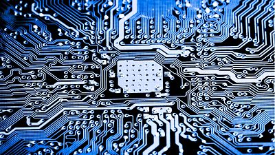 Semiconductor chips are the brains behind many of our tech devices. Semiconductor chips are the brains behind many of our tech devices.