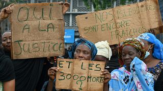 Côte d'Ivoire : des opposants au retour de Gbagbo dans les rues d'Abidjan
