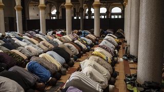 Nigeria: ten worshippers kidnapped in a mosque in the northwest