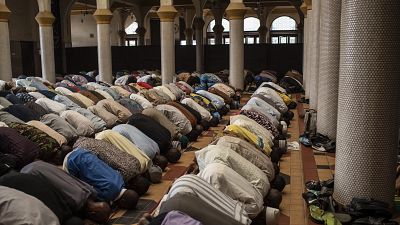 Nigeria: ten worshippers kidnapped in a mosque in the northwest