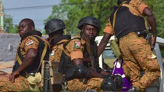 Burkina Faso, Ivory Coast, to "mutualize" efforts in anti-jihadist fight