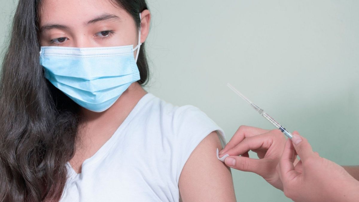 به زودی واکسیناسیون نوجوانان در ایالات متحده آمریکا آغاز می‌شود