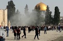 Μέση Ανατολή: Αλληλοκατηγορίες Ισραηλινών - Παλαιστινίων