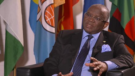 Chikoti : "L'ACP doit lutter contre la pauvreté et les catastrophes"