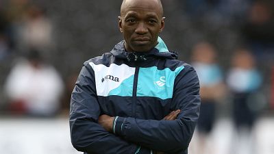 RDC/Football : Claude Makelélé dénichera-t-il les binationaux ?