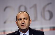 Bulgarian President Rumen Radev has appointed a caretaker government to lead the country until the next election.