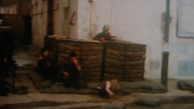 Βόρεια Ιρλανδία: Αθώοι οι νεκροί της «Σφαγής του Μπάλιμερφι» το 1971