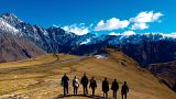 Where are the best places in the world for digital nomads?