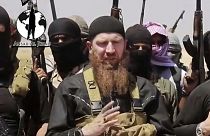 IŞİD militanları