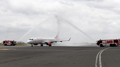 Le Kenya suspend les vols commerciaux en direction de la Somalie
