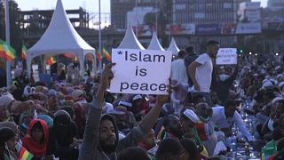 Ethiopie : les musulmans rassemblés pour la paix