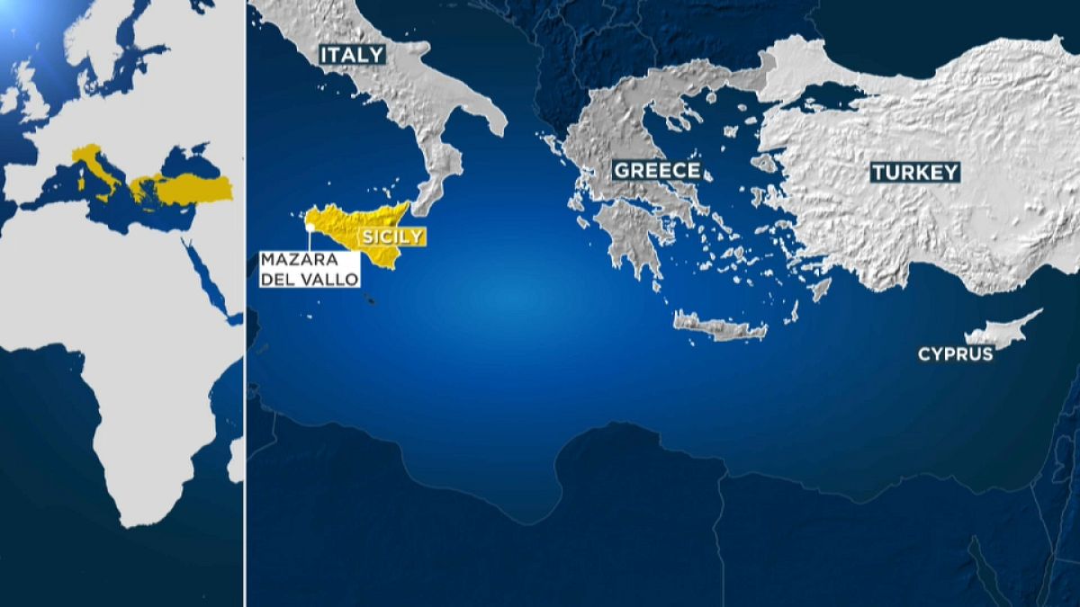 Il peschereccio "Michele Giacalone" ha subito due aggressioni in meno di dieci giorni nelle acque del Mediterraneo