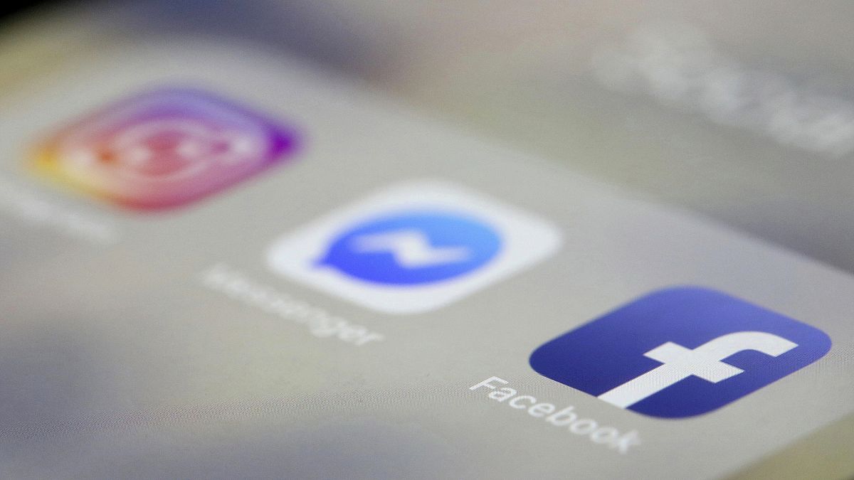 ألمانيا تأمر فيسبوك أيرلندا بتعليق استخدام البيانات الشخصية عبر واتساب
