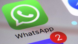 Données personnelles : Whatsapp écope d'une amende record pour non-respect des règles Européennes