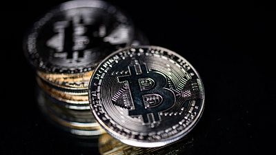 ‎Blockchain Wallet: Buy Bitcoin az App Store-ban