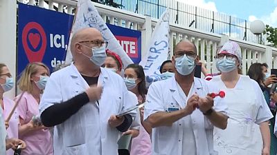Медсестры и медбратья хотят участвовать в реформировании систем здравоохранения 