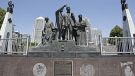 'The Underground Railroad' reveals untold power of enslaved Africans