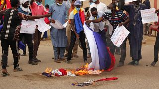 Chad: AU commission to resume talks as opposition plans for mega march