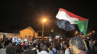 Sudanese protesters demand justice for those killed in 2019 sit-in