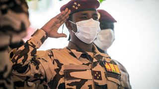 Tchad : la junte trouve du soutien auprès d'une opposition divisée