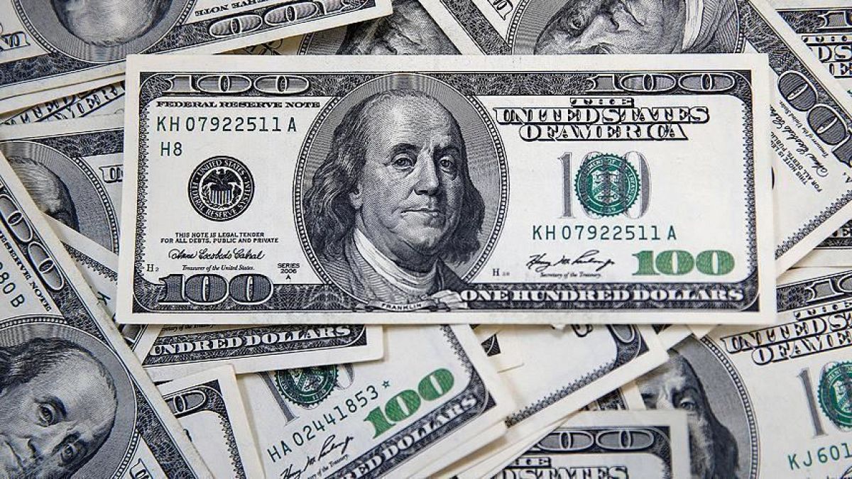 ABD'de enflasyon artarken Türkiye'de dolar neden değer kazanmayı  sürdürüyor? | Euronews