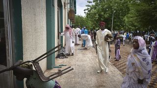 Mali : l'Aïd el-Fitr fêtée malgré les restrictions