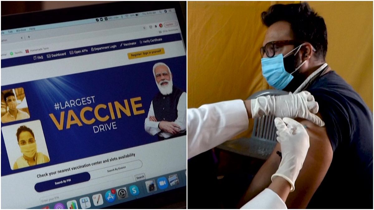 الهند وأزمة اللقاحات