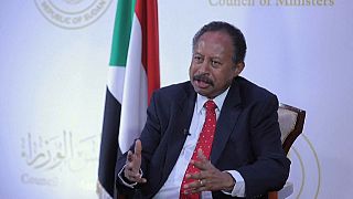Sudan PM hopes to settle $60 bn foreign debt this year
