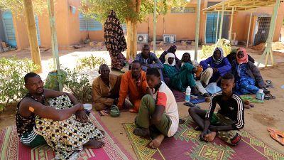 Niger: 5 people killed during Ramadan celebrations in Tillabéri region