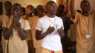 La Sierra-Leone réfléchit à l'abolition de la peine de mort