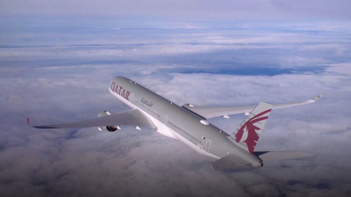 The Exchange: Katar'da havacılık sektörü Covid-19 krizini nasıl atlattı?