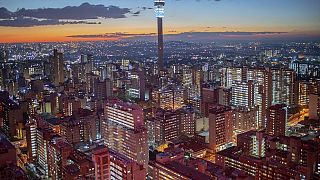  South Africa's notorious Hillbrow neighbourhood catches on with tourists