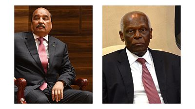 Afrique : ces anciens présidents dans l’œil du cyclone ?