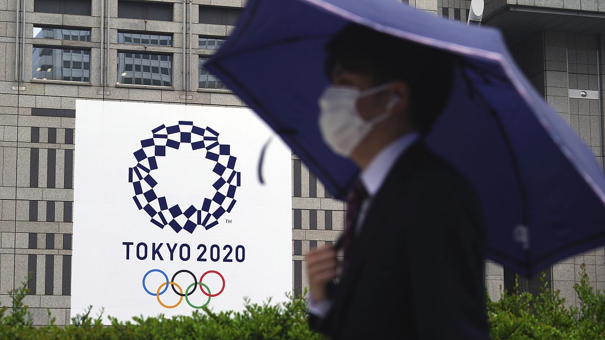 Japonya'da doktorlar sendikası, Tokyo Olimpiyatları'nın güvenli bir şekilde düzenlemeyeceği uyarısında bulundu.
