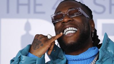 Burna Boy, the first African artist with 100 million streams from three albums- chartdata