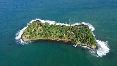 Five acres of Nicaraguan paradise Five acres of Nicaraguan paradise