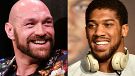 Saudi authorities want overseas fans to attend Joshua vs Fury bout
